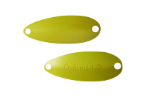 TIMON Quattro Spoon 1.9g #49 Yellow Olive