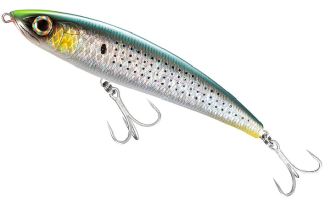 SHIMANO XL-T18T Exsence Konoshiro Pencil 185F #001 Kyorin Konoshiro