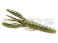DEPS DeathAdder Hog 4'' #43 Weed Shrimp