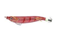 ISSEI Umitaro Kibiko 2.5 #018 Rainbow Cloth/Red Tape