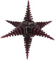 AROS Double Necks Super Tiny #19 Mimizu