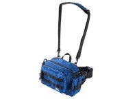 ABU GARCIA Hip Bag Large 2 #Royal Navy