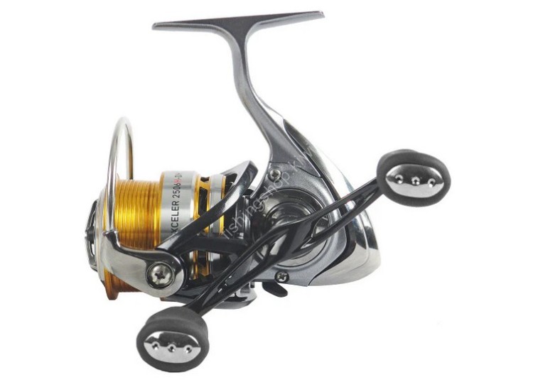 DAIWA 17 Exceler 2508RH