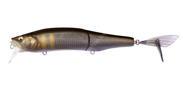 MEGABASS Gorham 147F #FA SE Ayu