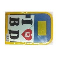 BREADEN Egi Case W 06 Yellow