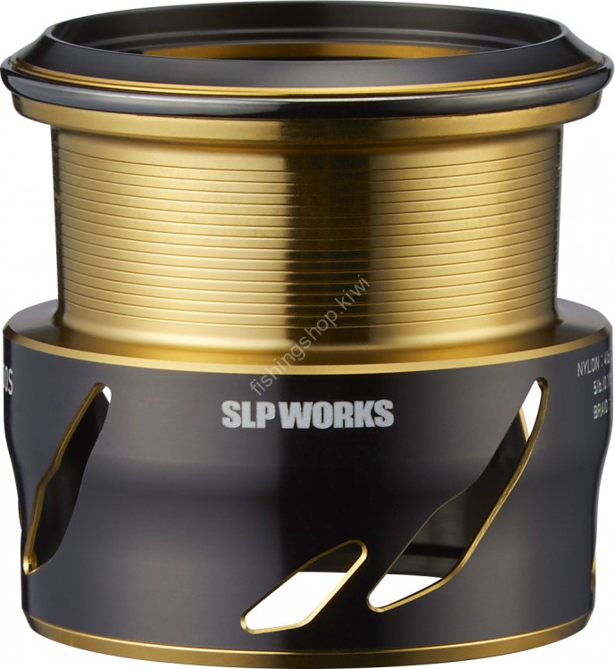 SLP WORKS SLPW EX LT2500S Spool 2