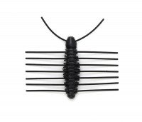 IMAKATSU Pellet Bug (Eco) #S-416 Super Black