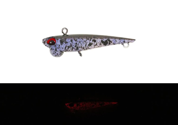 VALKEIN Shine Ride 45F 3.6g #C252 Yokubari Kilimanjaro