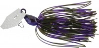 IMAKATSU Mogulla MothChatter Perfection 1/4oz SPB Eco #MS-109 Brown Purple