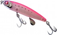 MUSTAD The Diving Pencil -OtO- Hibiki 160F #PSRD Pink Sardine