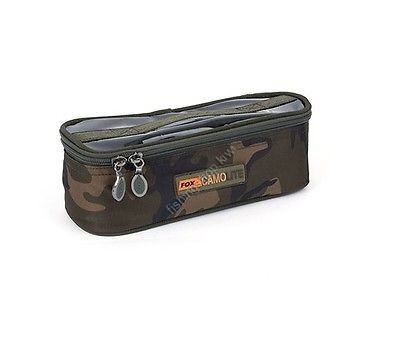 FOX CamoLite Accessory Bag Slim