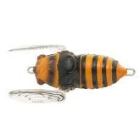 TIEMCO Soft Shell Cicada 047 wasp