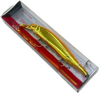 MEGABASS X-80 Magnum(SP-C) #UV Full Orange Gold