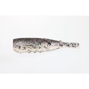 ISSEI Umitaro Dekahane Shrimp Set 10g #1/0 + 2 #024 Murakami Secret