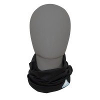 LIBERTAxFREEZE TECH ACCESSORY LINE Cool Long Neck Gaiter Black FREE