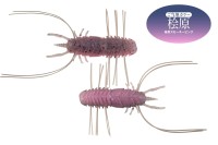 JACKALL WamWam Flare 60 #Hibara Smoky Pink