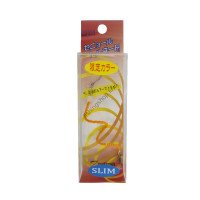 ZacT CRAFT SENOR TORNADO SLIM LTS34 CRYSTAL MTYAMABUKI