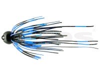 DEPS Slip Head Jig 10.5g 04 Blue Black