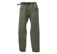 PAZDESIGN SPT-010 Stretch Pants (Olive) S