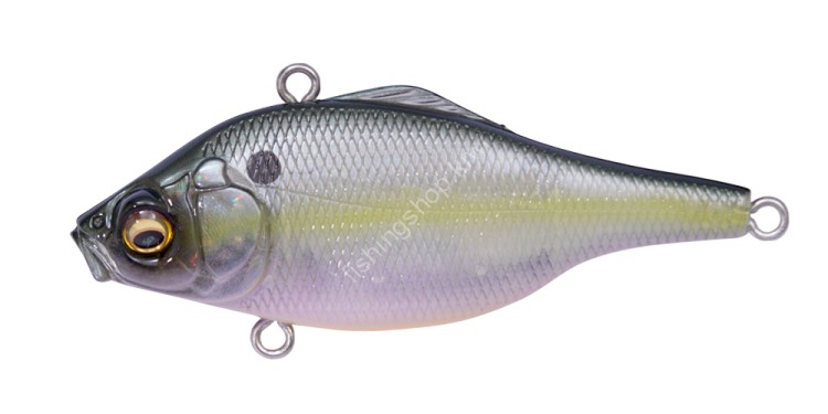 MEGABASS Vibration-X Smatra (Silent) 64.5mm 10.6g #GP Megabass Sexy Shad II