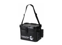 MAZUME Bucket II MZBK-345 #Black