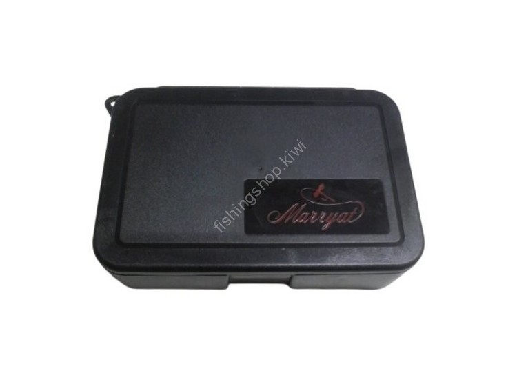 SMITH Mariette Fly Box Dry Flies