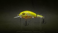 GOLDY LURES Winner GJ01 ZS