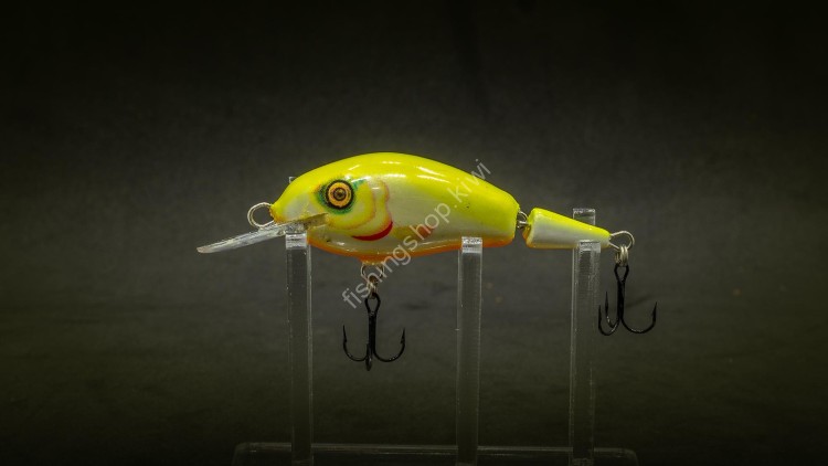 GOLDY LURES Winner GJ01 ZS