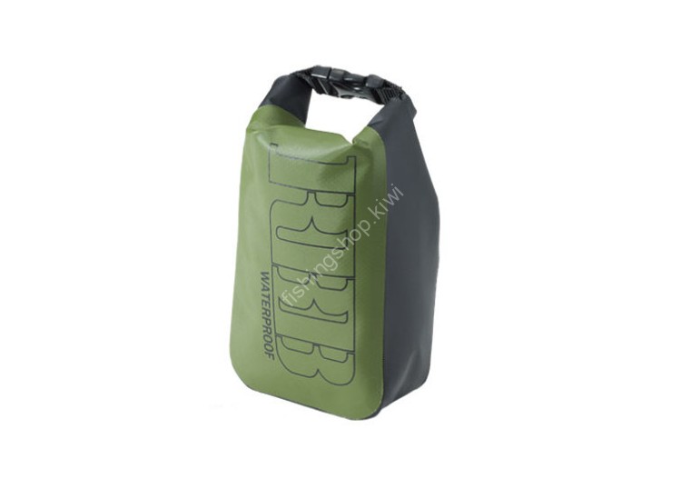 RBB Rivalley WaterProof Pouch No.8787 #Army Green