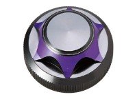 SLP WORKS Daiwa Mechanical Brake Knob #Purple