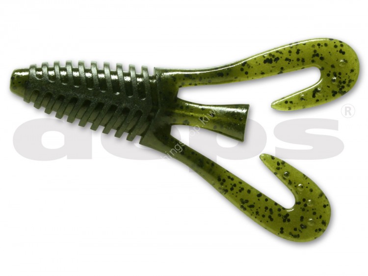 DEPS Barbute 4" 02 Watermelon Seed