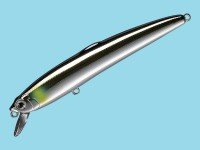 SMITH Saruna 125F #43 WakaAyu