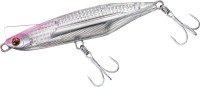 DAIWA Overdrive 80S LI LI #Pink Head Laser