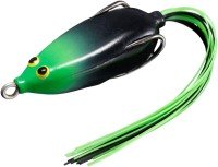 DAIWA Steez Snappy Frog Jr. #Black