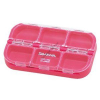 DAIWA WaterProof Unit Case UC-P Series UC-600DR Normal