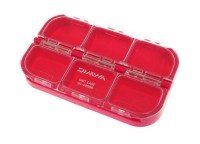 DAIWA Waterproof Unit Case UC-600DR Normal
