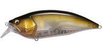 MEGABASS Big-M 2.0 #PM Ghost Ayu
