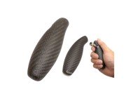 STUDIO COMPOSITE Full Carbon T-Bar Knob for Left Handed