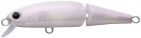 EVERGREEN Wigglla 40 #769 Matte Purple Pearl