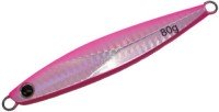 ECLIPSE Howeruler Temminck (Center Balance) 120g #07 Pink Back Silver