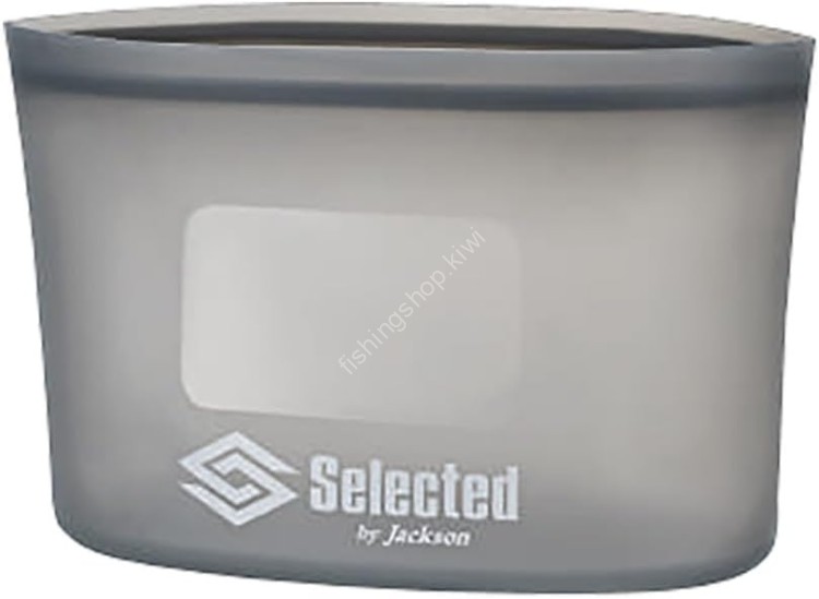 JACKSON Silick #BLK Black