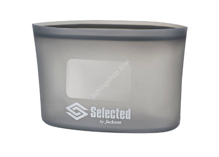 JACKSON Slick Waterproof Multi-Pouch #Black JACKSON Slick Waterproof Multi-Pouch #Black