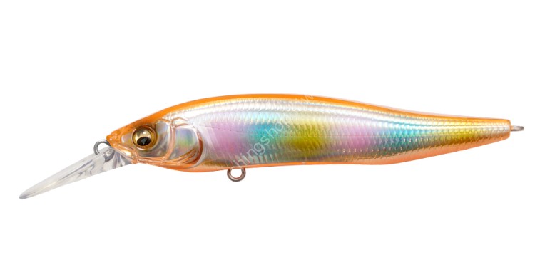MEGABASS X-Nanahan+1 SW 75F 7.0g #Jouyatou Magic