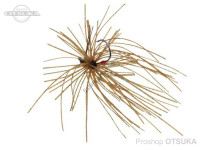 Dstyle D-JIG COVER3.8g cinnamon / Blue