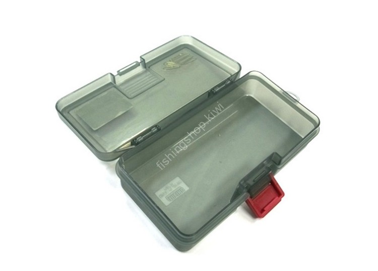 MEIHO Utility Case Versus VS-902