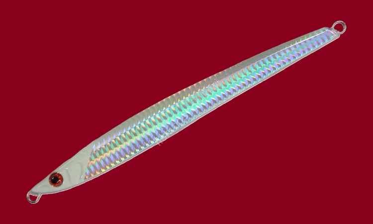 SMITH CB. Masamune 135g #33 Full Laser GH