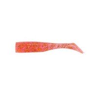 DUO Beach Walker Haul Shad 4 Clear Pink G