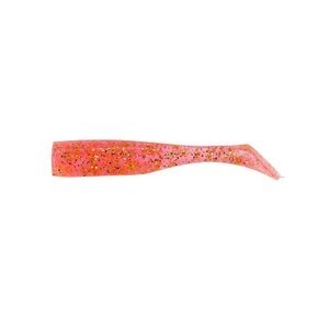 DUO Beach Walker Haul Shad 4 Clear Pink G