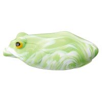 WHIPLASH FACTORY A.M.G.R-NMT #MBL01 White/Lime Chart