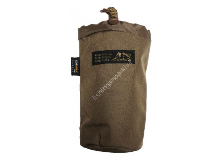 LINHA Light Pouch Type III CL-10NIII #Khaki LINHA Light Pouch Type III CL-10NIII #Khaki